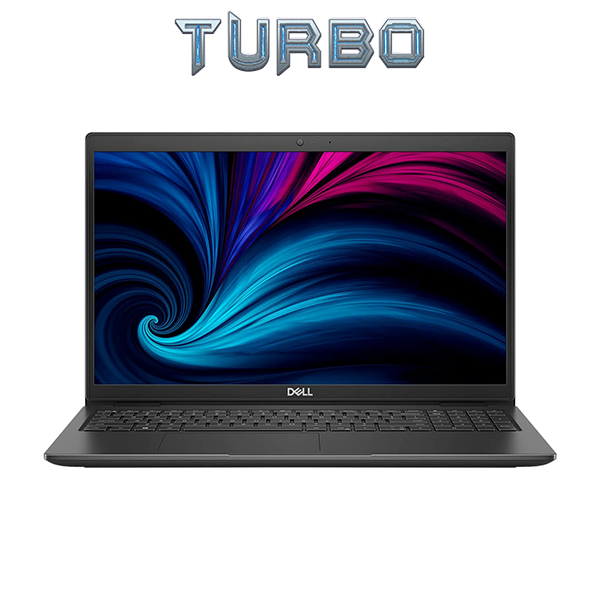 Laptop Dell (Vostro-3520) ,Intel Core I3-1215U ,RAM-8G ,SSD 512G , INTEL INTEGRATED ,15.6" FHD 120Hz 
